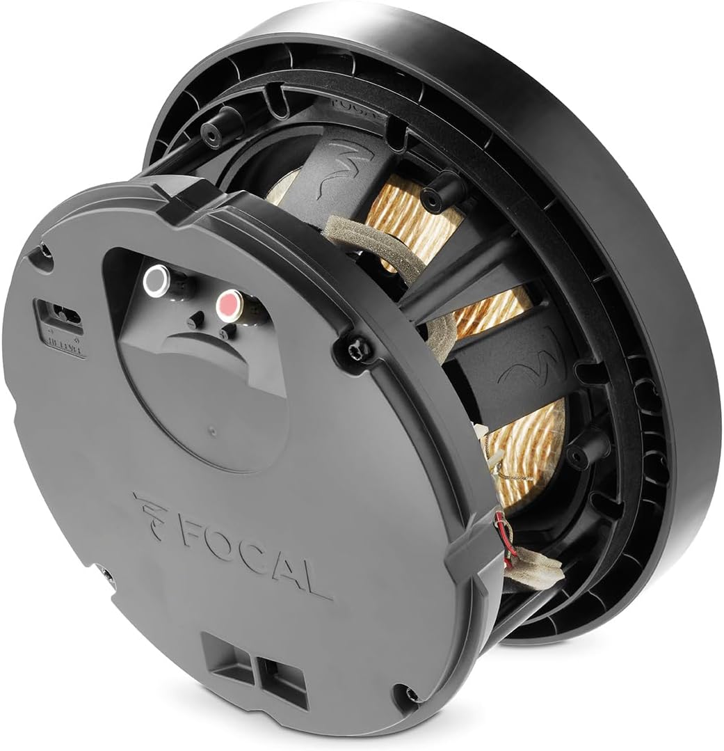 Focal 300 ICW8 In - Ceiling/In - Wall Speaker (Each) - electronicsexpo.com - In Ceiling In Wall Speakers