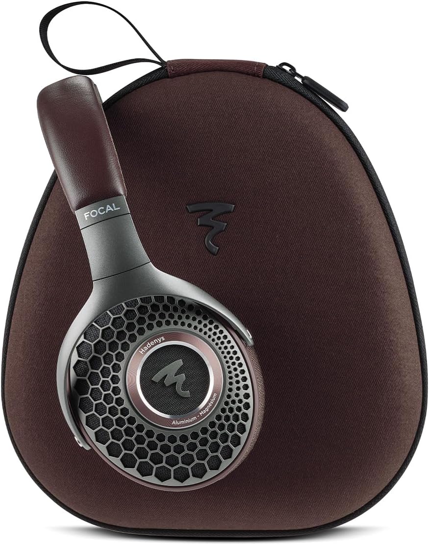 Focal Hadenys Open - Back Headphones - electronicsexpo.com - Headphones