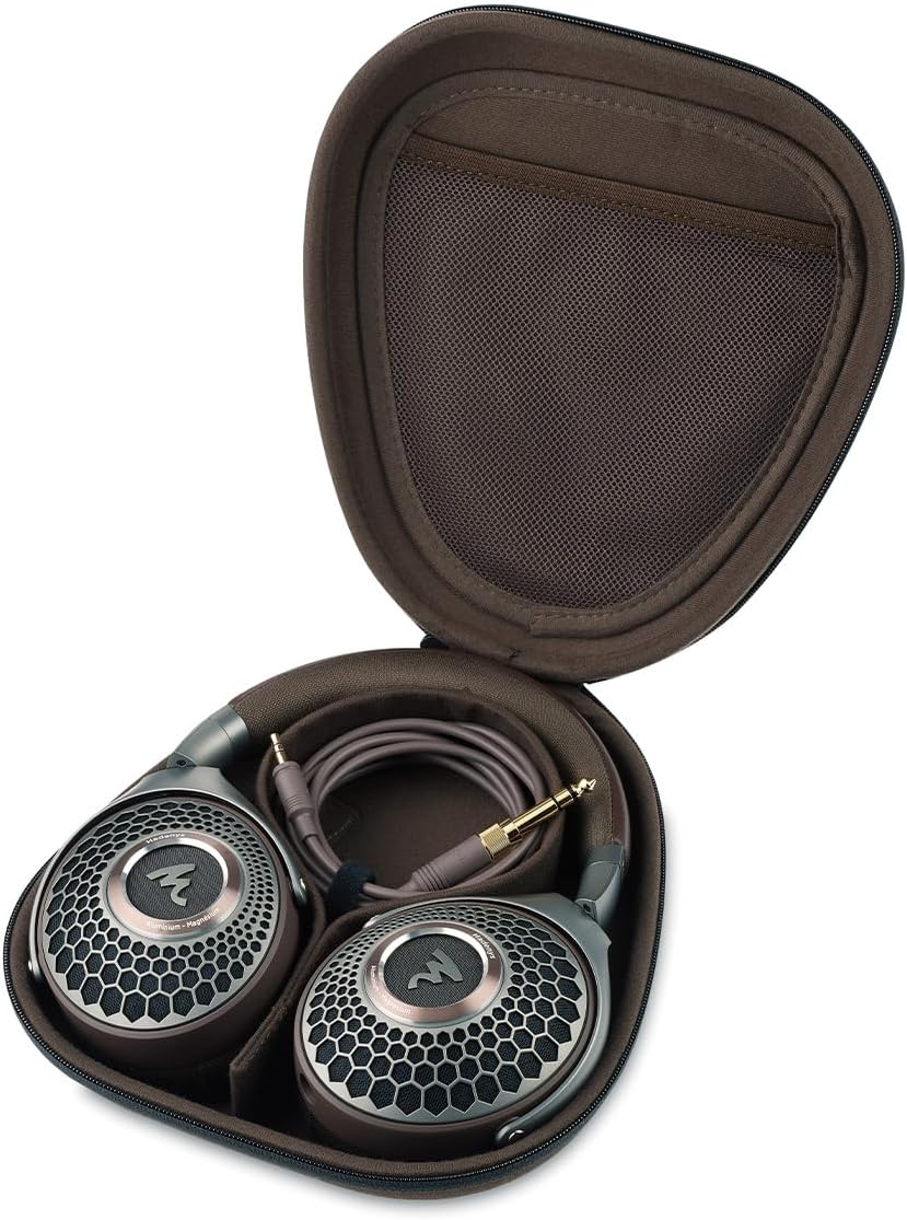 Focal Hadenys Open - Back Headphones - electronicsexpo.com - Headphones