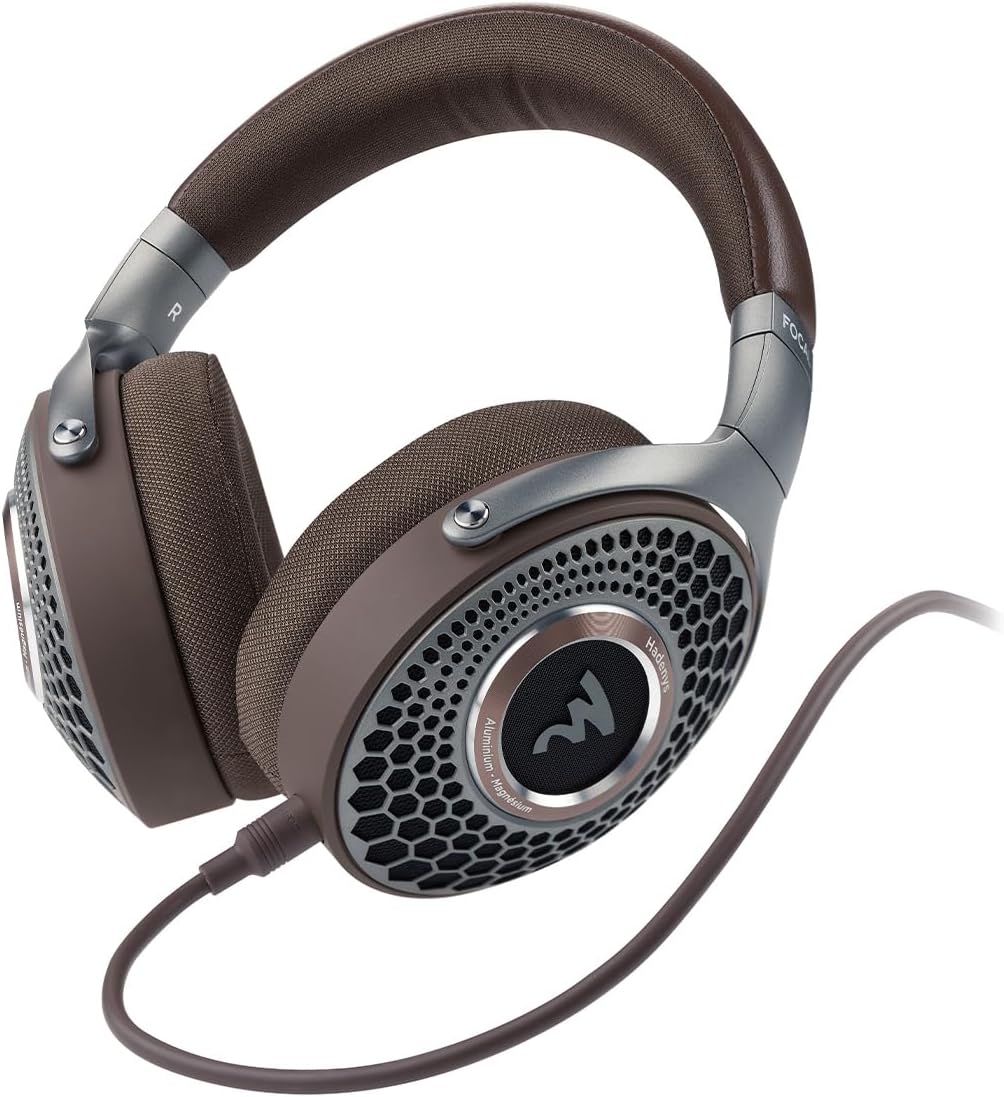 Focal Hadenys Open - Back Headphones - electronicsexpo.com - Headphones