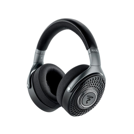 Focal Lensys Professional Closed - Back Headphones - electronicsexpo.com - Headphones
