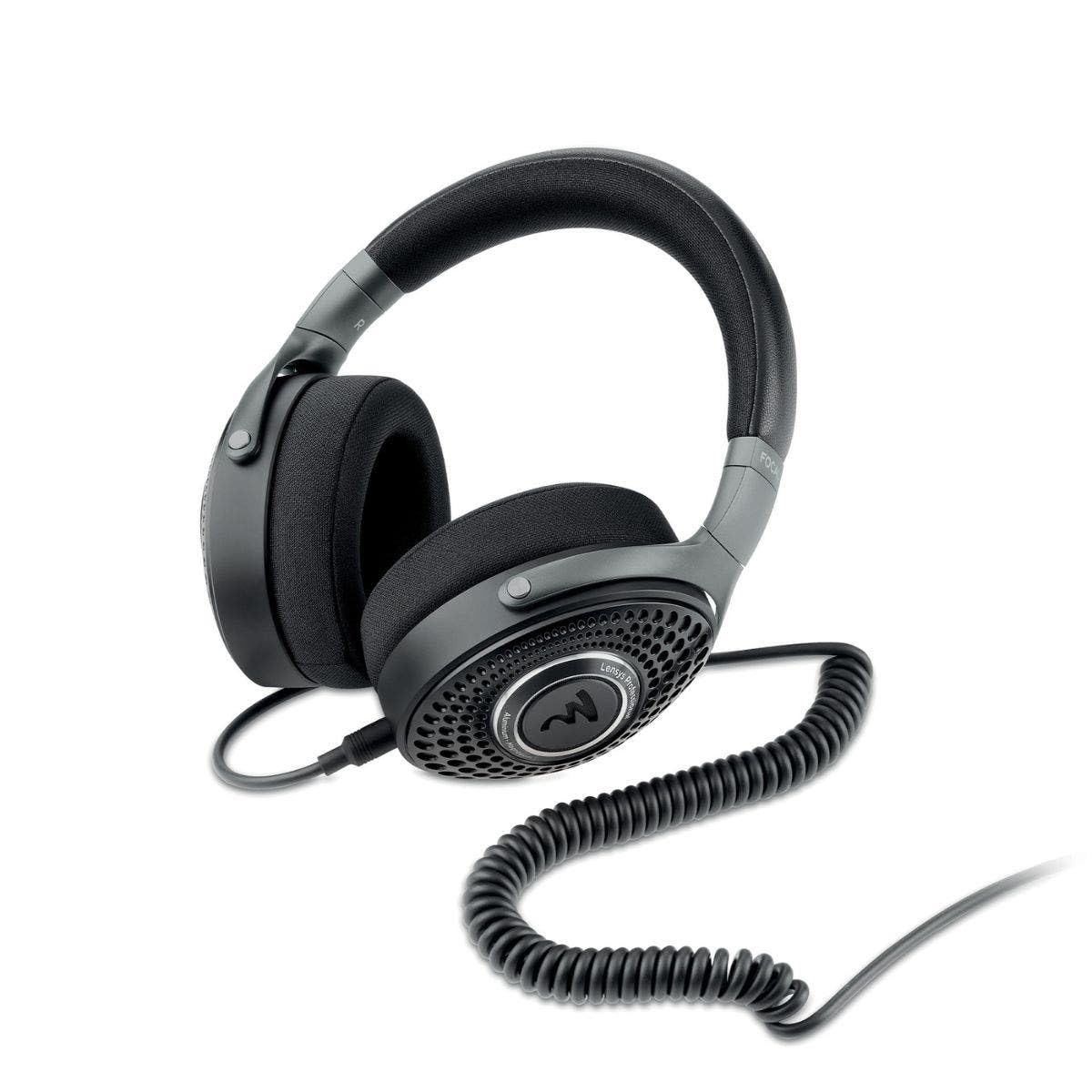 Focal Lensys Professional Closed - Back Headphones - electronicsexpo.com - Headphones
