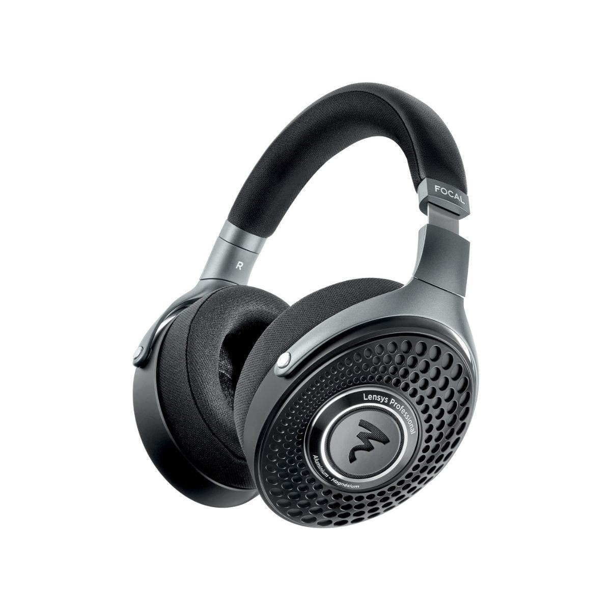 Focal Lensys Professional Closed - Back Headphones - electronicsexpo.com - Headphones