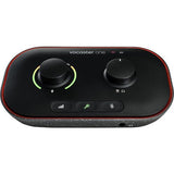 Focusrite Vocaster One Studio 1 - Person Podcasting Kit - electronicsexpo.com - Audio Interfaces