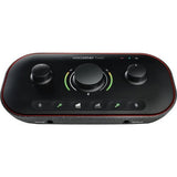 Focusrite Vocaster Two Studio 1 - Person Podcasting Kit - electronicsexpo.com - Audio Interfaces