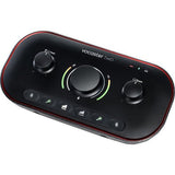 Focusrite Vocaster Two Studio 1 - Person Podcasting Kit - electronicsexpo.com - Audio Interfaces