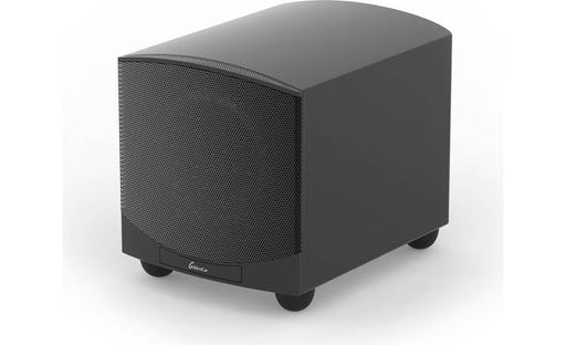 GoldenEar ForceField 30 8" Compact Powered Subwoofer (Certified Refurbished)