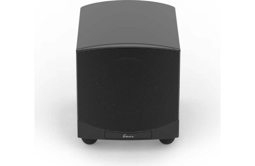GoldenEar ForceField 40 10" Compact Powered Subwoofer (Open Box)