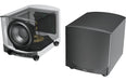 GoldenEar ForceField 40 10" Compact Powered Subwoofer (Open Box)
