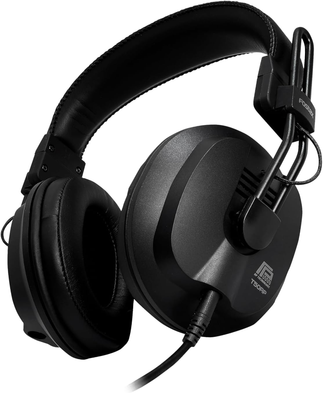 Fostex T50RP mk4 Series Headphones, 4th Generation Planar Technology - electronicsexpo.com - Headphones