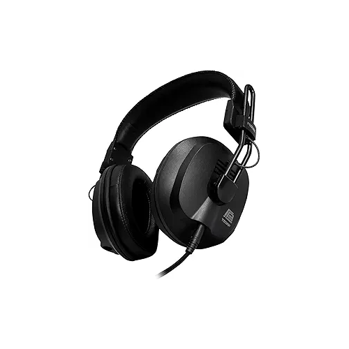 Fostex T50RP mk4 Series Headphones, 4th Generation Planar Technology - electronicsexpo.com - Headphones