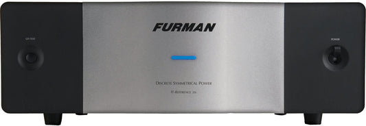 Furman IT - Reference 20i 12 - Outlet Discrete Symmetrical AC Power Source - electronicsexpo.com - Power Protection