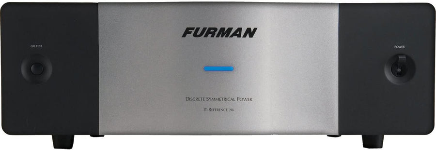 Furman IT - Reference 20i 12 - Outlet Discrete Symmetrical AC Power Source - electronicsexpo.com - Power Protection
