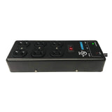 Furman SS - 6B - PRO 6 - Outlet Surge Protector (15') - electronicsexpo.com - Power Protection