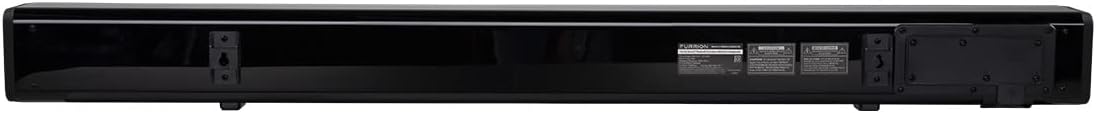 Furrion Aurora 2.1 Outdoor Soundbar Speaker with Built-in Subwoofer, Bluetooth, HDMI & Optical Inputs - FSBNN30MST - electronicsexpo.com-Soundbars