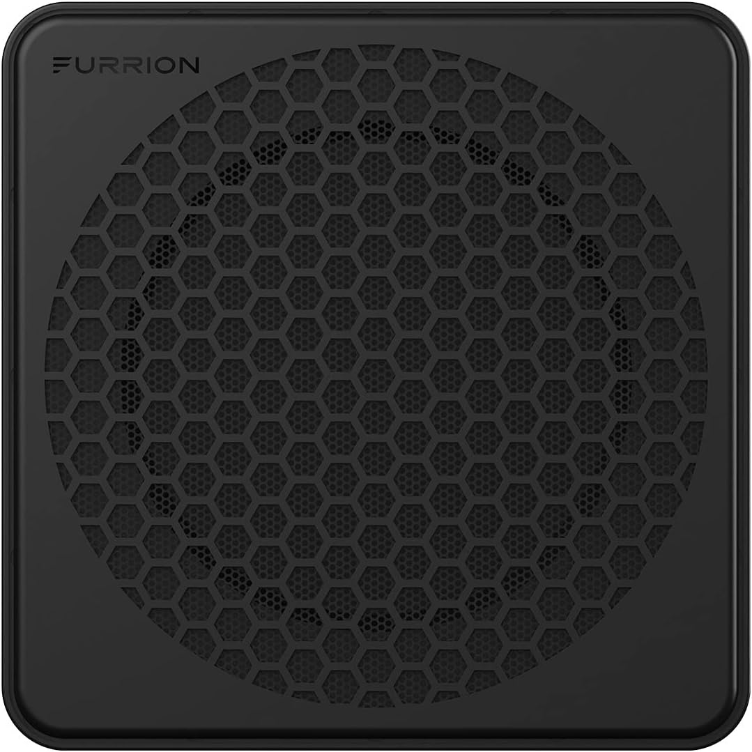 Furrion Aurora 2.1 Outdoor Soundbar Speaker with Wireless Subwoofer, Bluetooth, HDMI & Optical Inputs - electronicsexpo.com - Soundbars