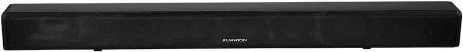Furrion Aurora 2.1 Outdoor Soundbar Speaker with Wireless Subwoofer, Bluetooth, HDMI & Optical Inputs - electronicsexpo.com - Soundbars