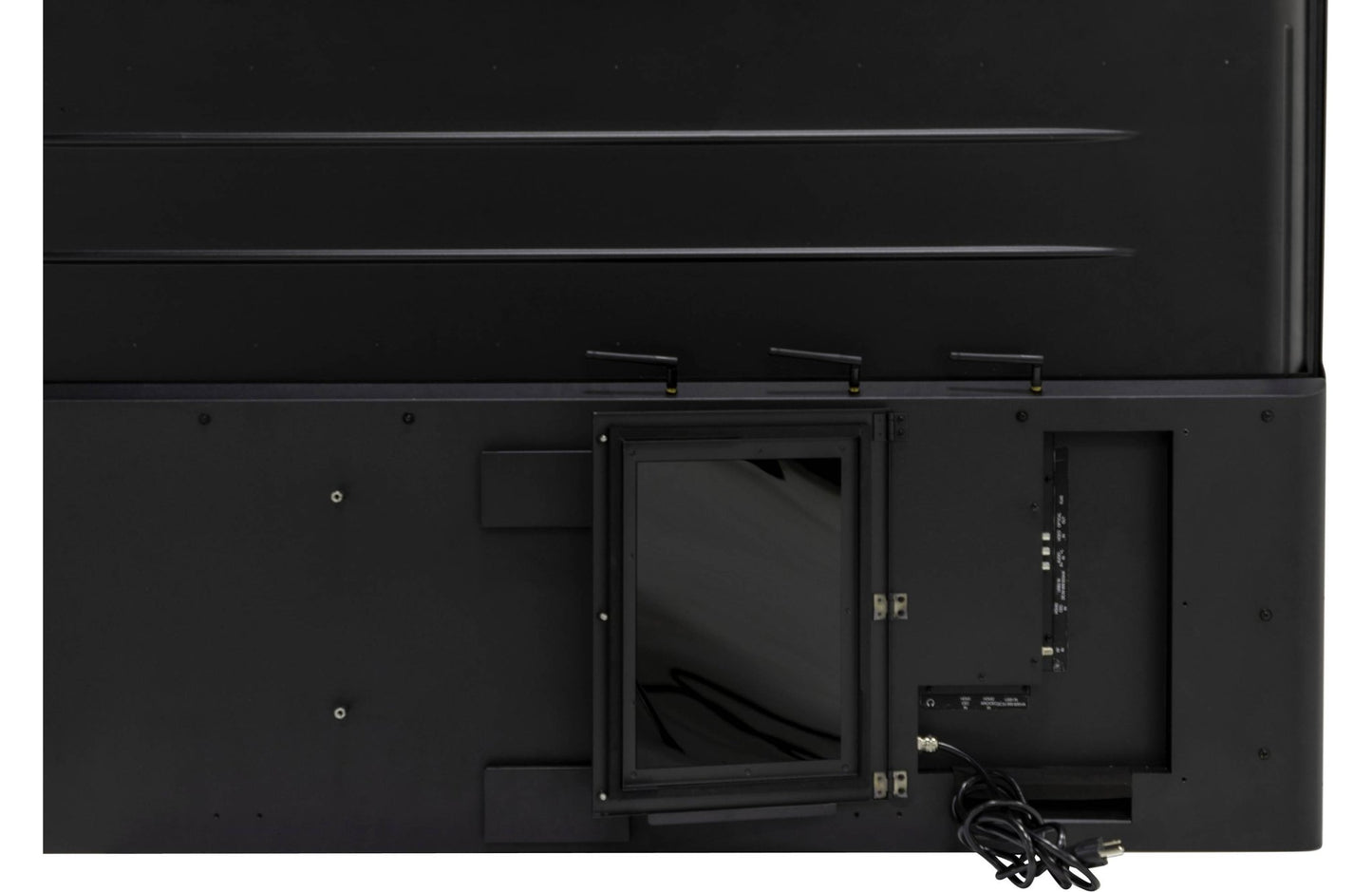 Furrion Aurora 355FN65CSA 65" Full - Sun Outdoor Smart 4K LED UHD TV with HDR - electronicsexpo.com - Outdoor Televisions