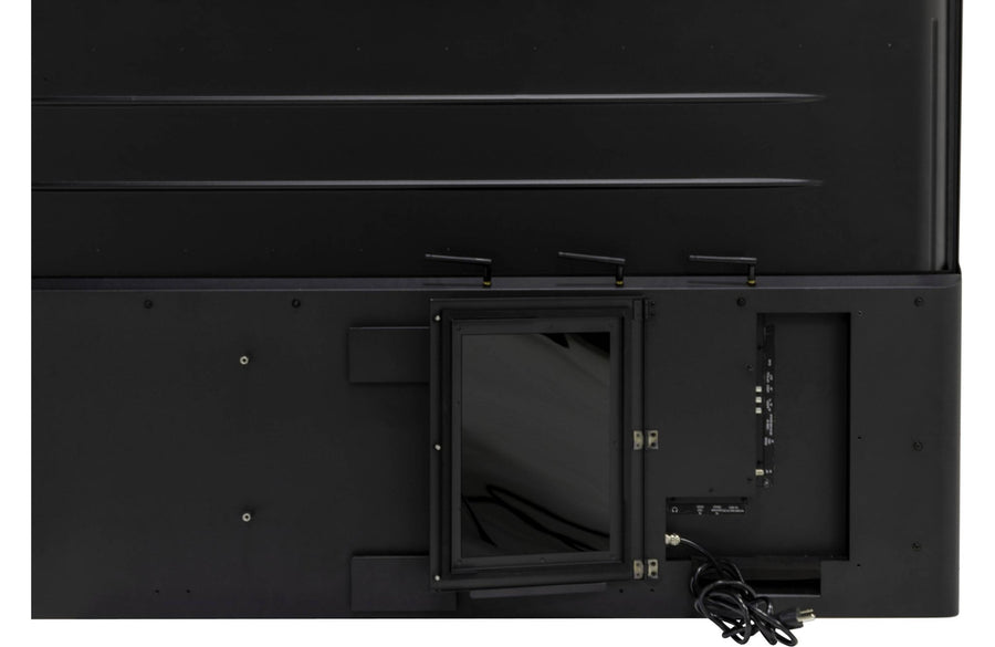 Furrion Aurora 355FN65CSA 65" Full - Sun Outdoor Smart 4K LED UHD TV with HDR - electronicsexpo.com - Outdoor Televisions