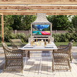 Furrion Aurora 55" Sun 4K UHD LED Smart Outdoor TV - electronicsexpo.com - Outdoor Televisions