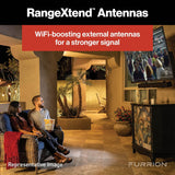 Furrion Aurora 55" Sun 4K UHD LED Smart Outdoor TV - electronicsexpo.com - Outdoor Televisions