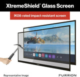 Furrion Aurora 55" Sun 4K UHD LED Smart Outdoor TV - electronicsexpo.com - Outdoor Televisions