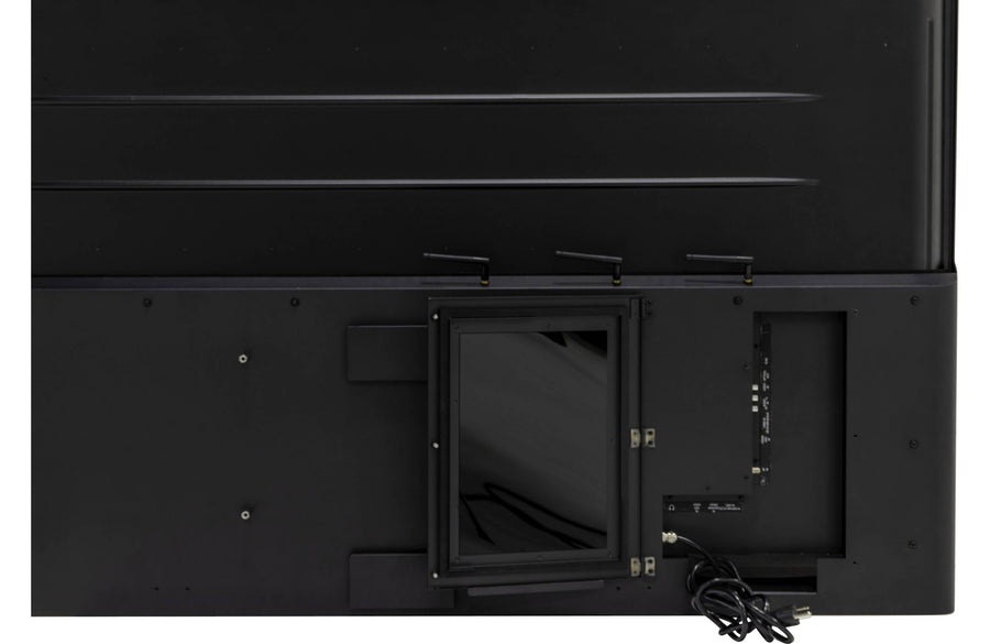 Furrion Aurora FDUP65CSA 65" Partial - Sun Outdoor Smart 4K LED UHD TV with HDR - electronicsexpo.com - Outdoor Televisions