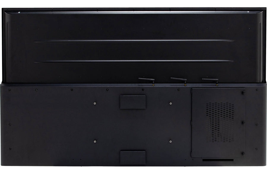 Furrion Aurora FDUP65CSA 65" Partial - Sun Outdoor Smart 4K LED UHD TV with HDR - electronicsexpo.com - Outdoor Televisions
