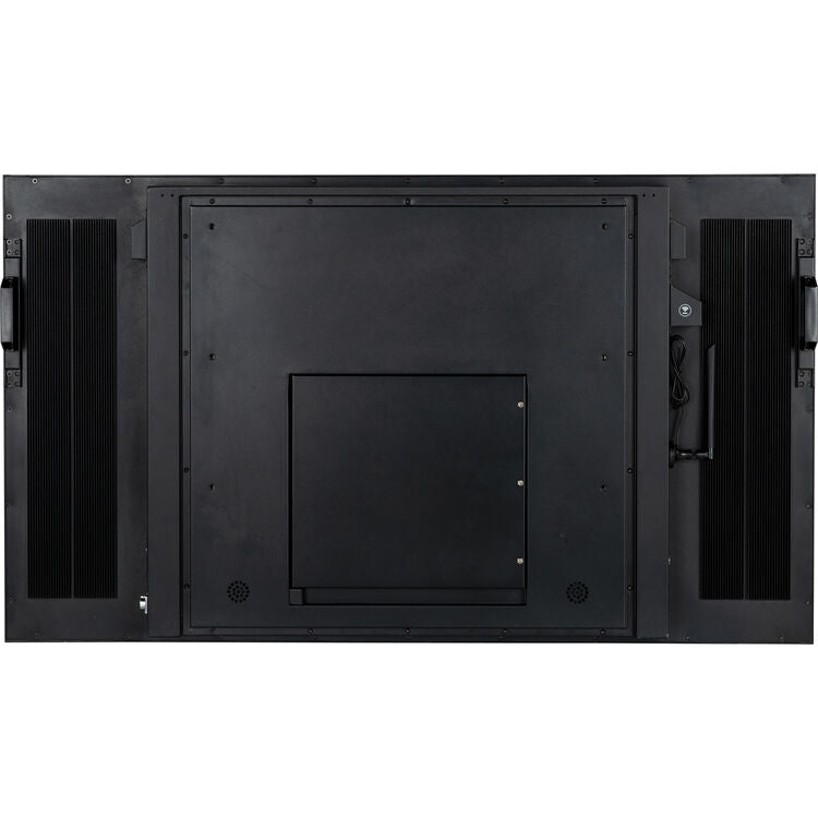 Furrion Aurora Full - Sun Pro Series 65" 4K HDR Smart LED Outdoor Smart TV - electronicsexpo.com - Outdoor Televisions