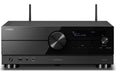 Yamaha AVENTAGE RX-A2A 7.2-Channel Home Theater Receiver (Certified Refurbished)