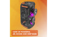 JBL PartyBox 110 Portable Bluetooth Speaker with Light Show & IPX4 Splash-Proof - Bluetooth Speakers - electronicsexpo.com