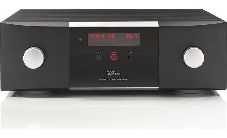 Mark Levinson No.5805 Stereo Integrated Amplifier (Open Box)
