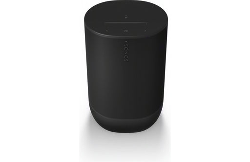 Sonos Move 2 - Wireless Multi Room System - electronicsexpo.com