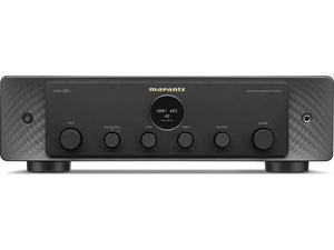 Receivers & amplifiers