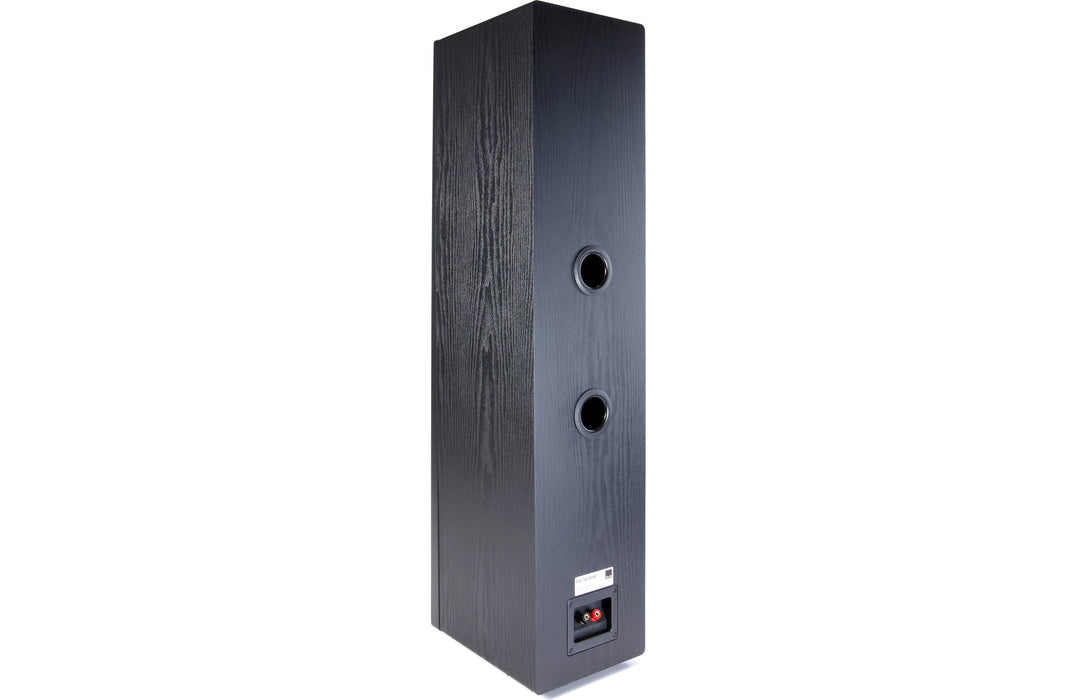 SVS Prime Tower Speaker Black Ash (Open Box)