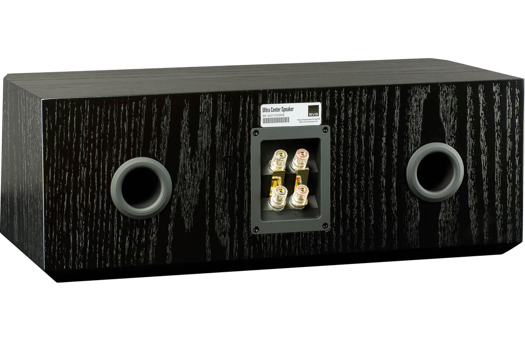 SVS Ultra Center Channel Speaker (Open Box)