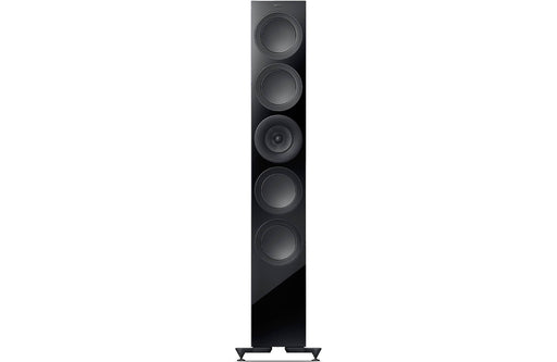 KEF R11 Meta Floor-Sanding Speaker (Each) - Floor Standing Speakers - electronicsexpo.com