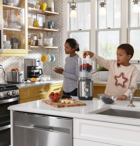 GE 2 Slice Stainless Steel Toaster, Extra Wide Slots for Toasting Bagels, Breads, Waffles & More, 7 Adjustable Shade Settings, Removable Crumb Tray, Countertop Kitchen Essentials, 850 Watts - electronicsexpo.com - Toasters & Toaster Ovens