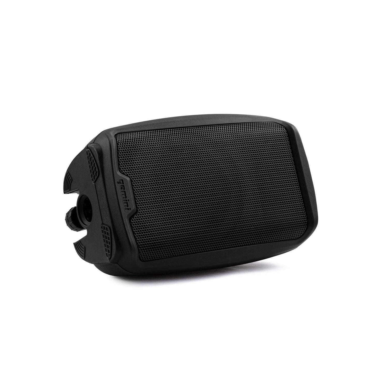 Gemini Sound AS - 2108P - 500W Peak High - Power 8 - Inch Active DJ/PA Loudspeaker with Durable ABS Construction, Wide Frequency Response, and High - Fidelity Sound for Parties, Events & Performances - electronicsexpo.com - Misc