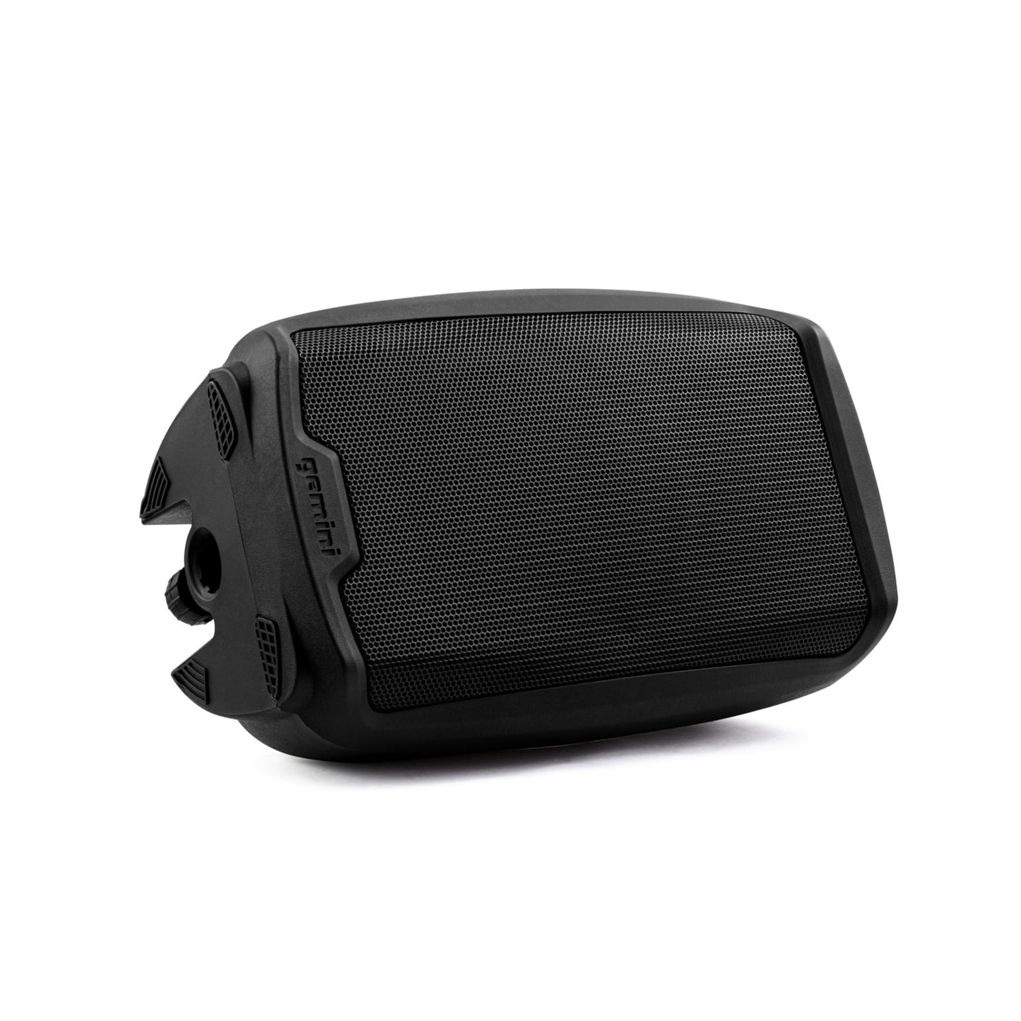 Gemini Sound AS - 2110BT - 1000W Peak Power Bluetooth Loudspeaker with TWS, USB/SD Playback, FM Radio - Portable 10? PA System, High - Power Class D Amp for DJs, Parties & Events - electronicsexpo.com - Misc