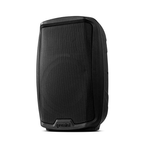 Gemini Sound AS - 2110P Professional 1000 Watt Active 10 Loudspeaker - electronicsexpo.com - Misc