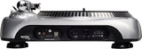 Gemini TT - 1100USB Professional Audio Manual Belt - Drive Classic USB Connectivity DJ Turntable - electronicsexpo.com - Pro Turntables