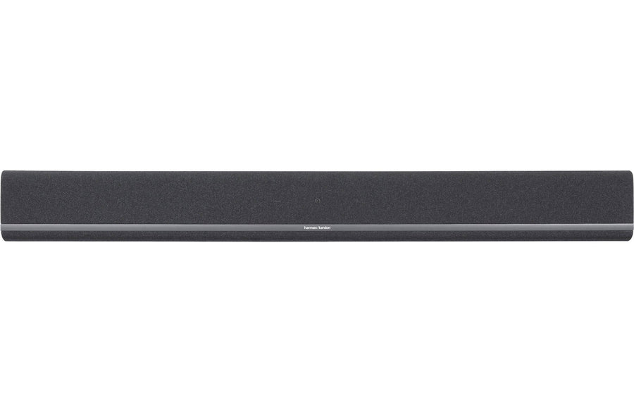 Harman Kardon Enchant 1100 Powered 5.0.2-Channel Dolby Atmos Sound Bar with Wi-Fi, Bluetooth, and Apple AirPlay 2 - electronicsexpo.com-Soundbars