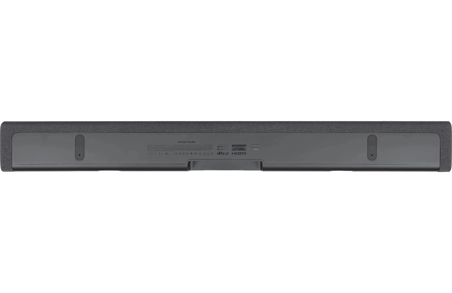 Harman Kardon Enchant 1100 Powered 5.0.2-Channel Dolby Atmos Sound Bar with Wi-Fi, Bluetooth, and Apple AirPlay 2 - electronicsexpo.com-Soundbars