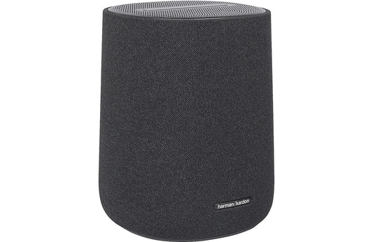 Harman Kardon Enchant Speaker Wireless Powered Speaker with Wi-Fi, Apple AirPlay 2, and Bluetooth - electronicsexpo.com-Wireless Multi Room System