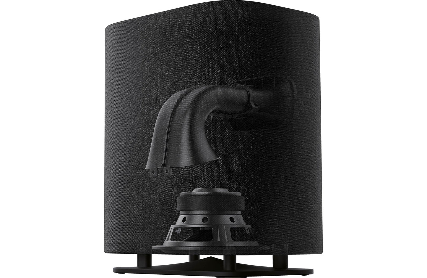 Harman Kardon Enchant Sub 2 6-1/2" Wireless Powered Subwoofer for Harman Kardon Enchant Sound Bars - electronicsexpo.com-Subwoofers