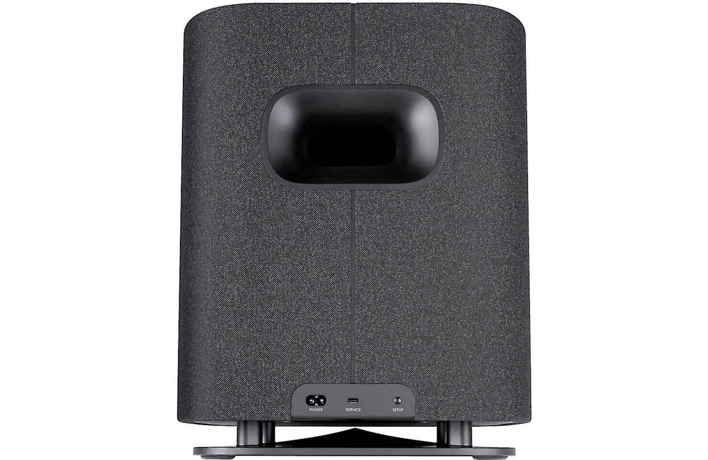 Harman Kardon Enchant Sub 2 6-1/2" Wireless Powered Subwoofer for Harman Kardon Enchant Sound Bars - electronicsexpo.com-Subwoofers