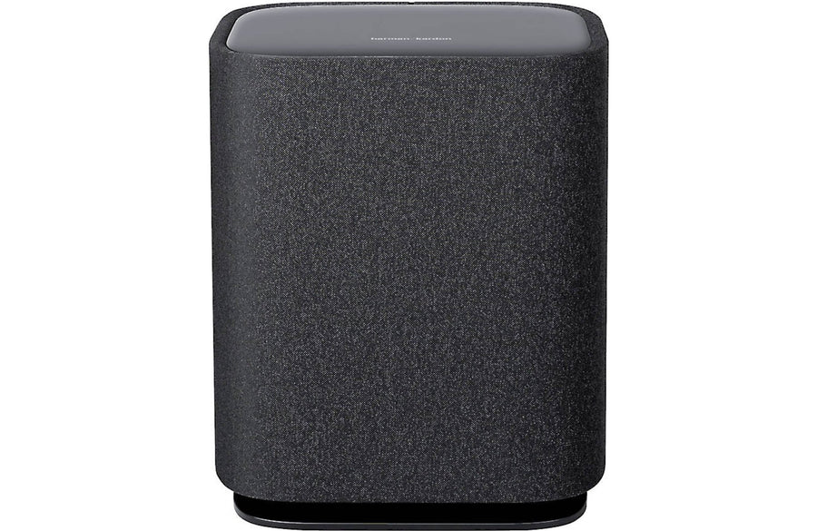Harman Kardon Enchant Sub 2 6-1/2" Wireless Powered Subwoofer for Harman Kardon Enchant Sound Bars - electronicsexpo.com-Subwoofers