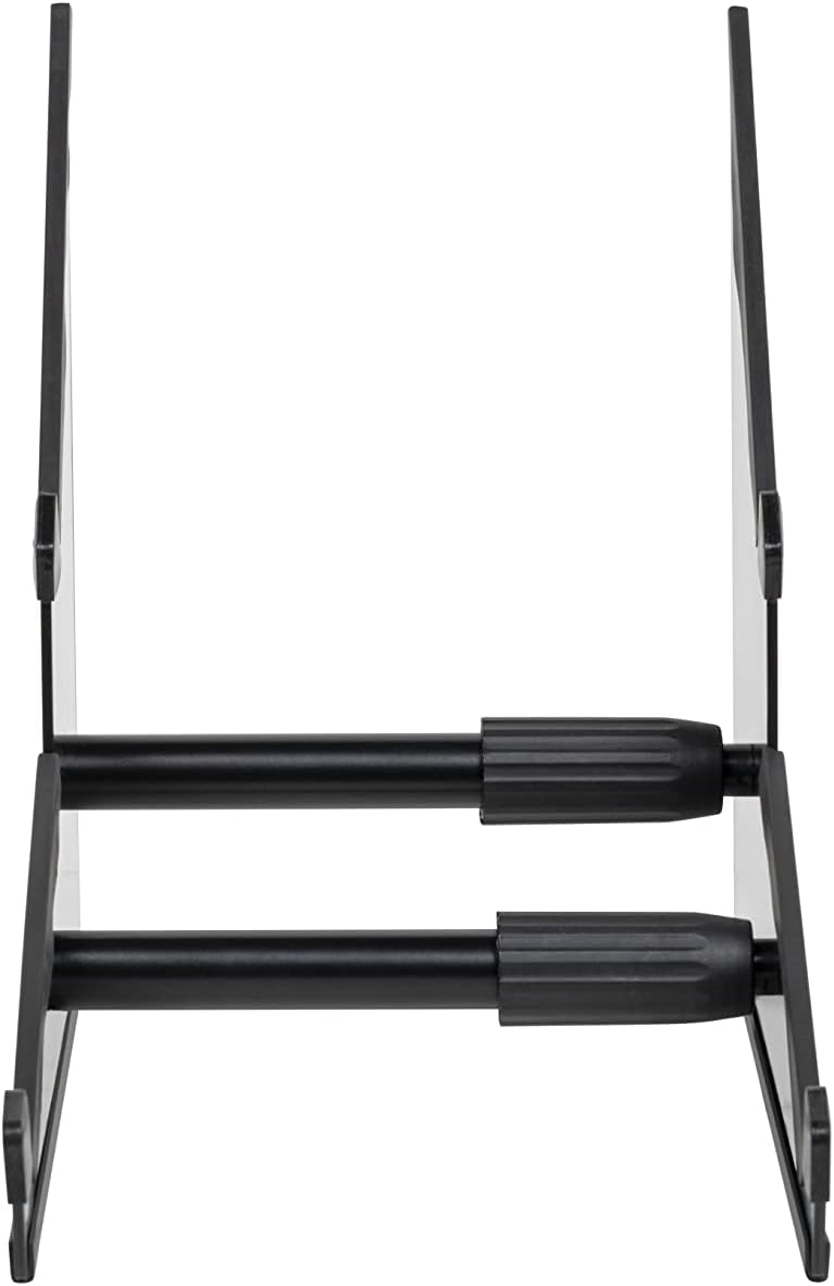 Headliner 2 - Tier Desktop Synth Stand - electronicsexpo.com - Pro Audio Accessories