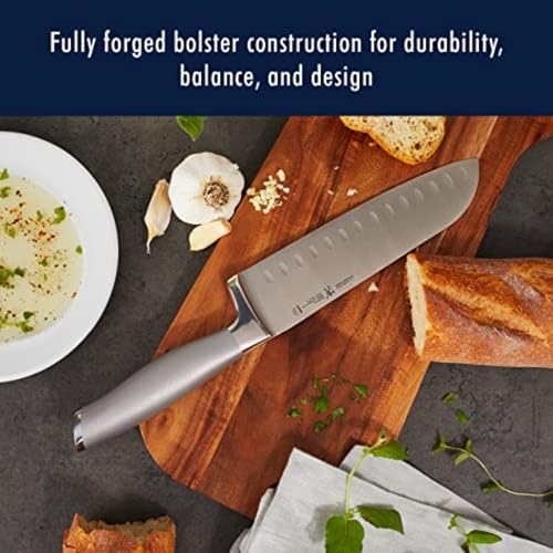 HENCKELS J.A International Modernist 13 - pc Knife Block Set - electronicsexpo.com - Knife Blocks